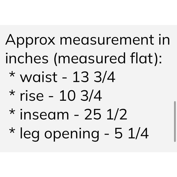 Spanx backseam ponte ankle skinny pants black size Small S - Picture 2 of 7